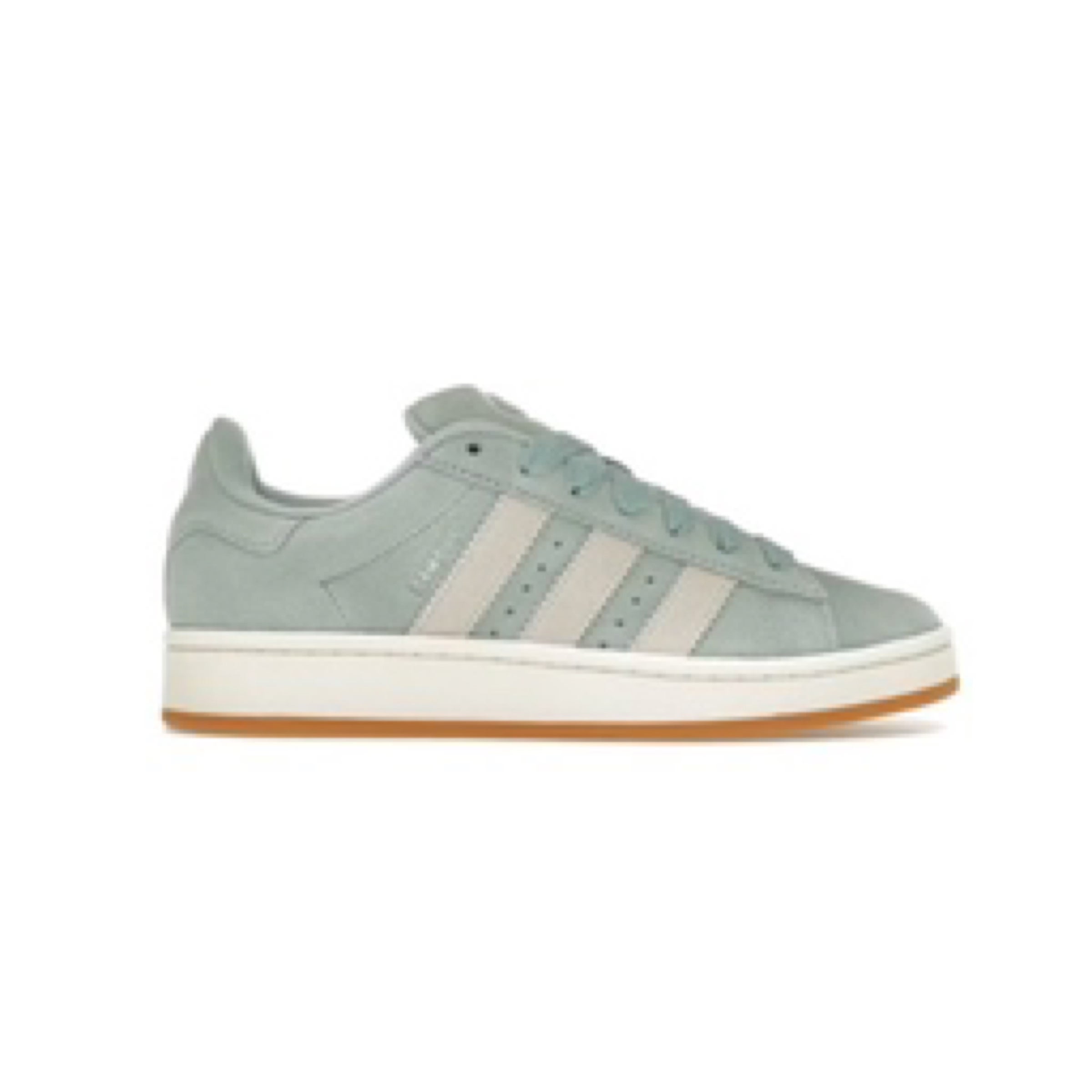 adidas gazelle silver green womens adidas Originals Samba OG Shoes Cream JI3185 main image 0