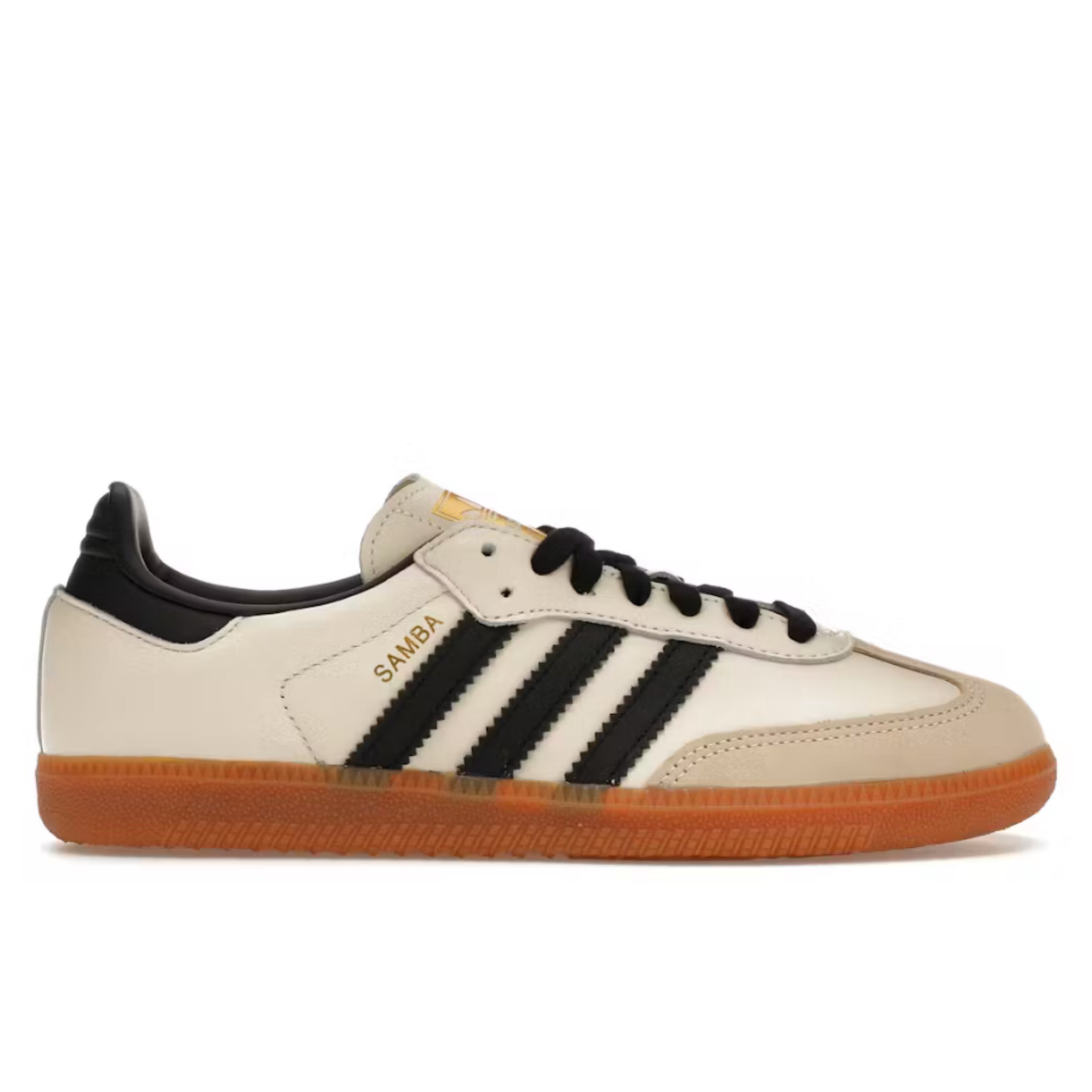 adidas gazelle silver green womens Women's adidas Samba OG Cream White/Collegiate Green / 6