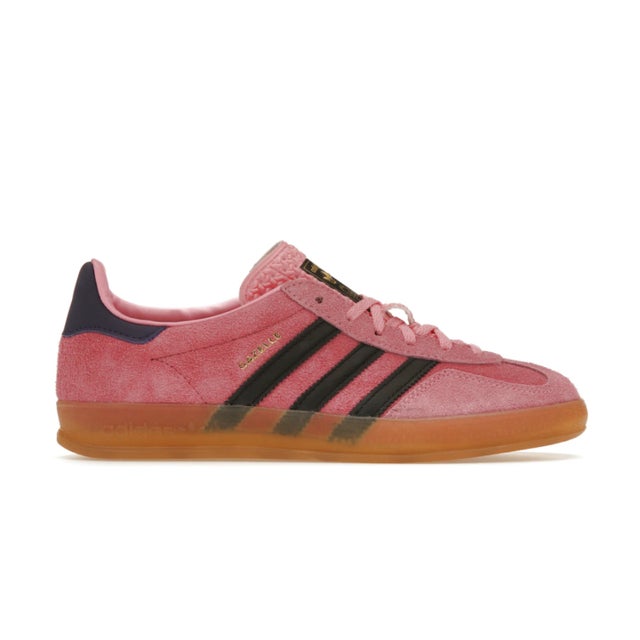 Adidas Samba / Gazelle | Vaulted Laces