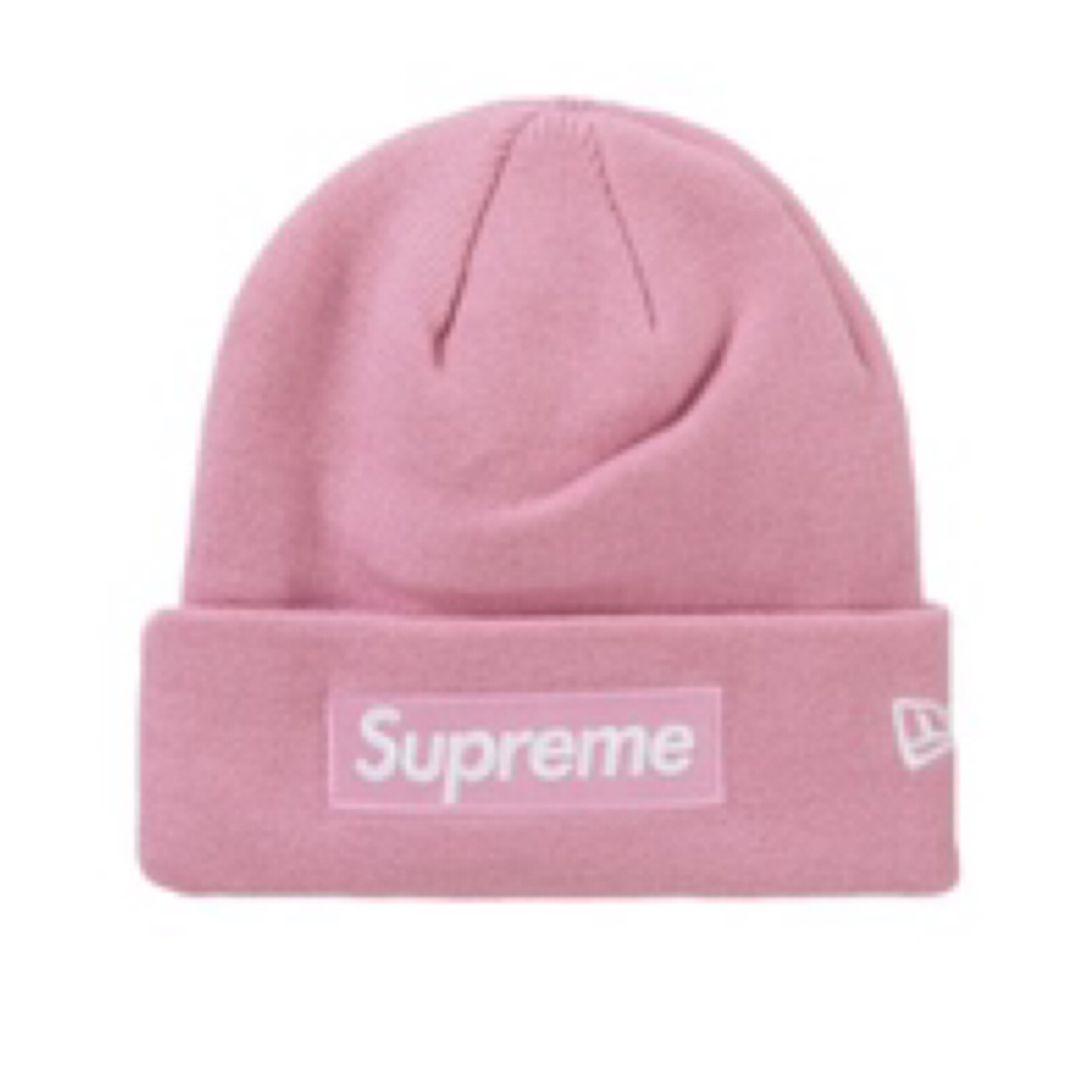 Supreme Beanie Cream | Vaulted Laces