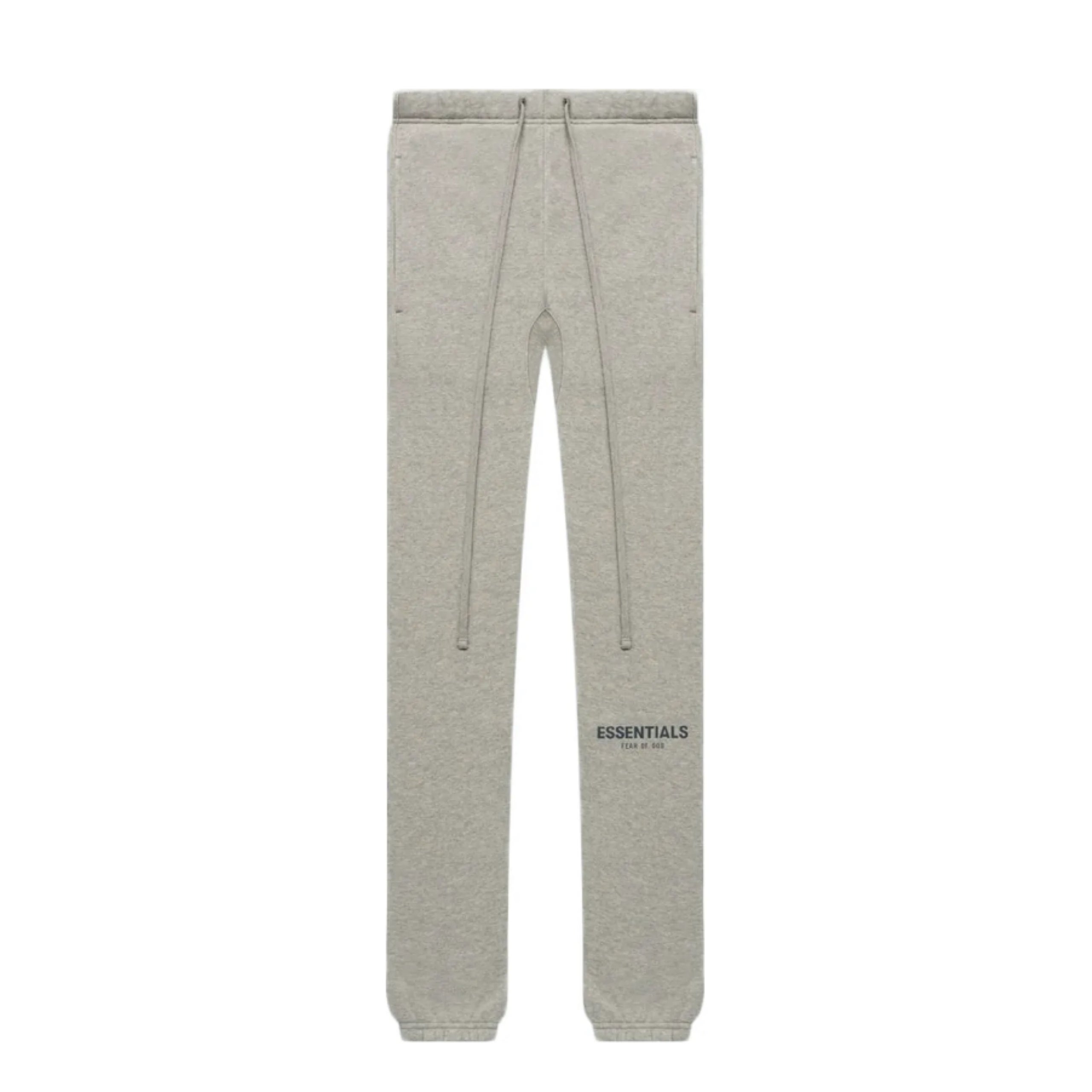 Essentials Sweatpants Dark Grey