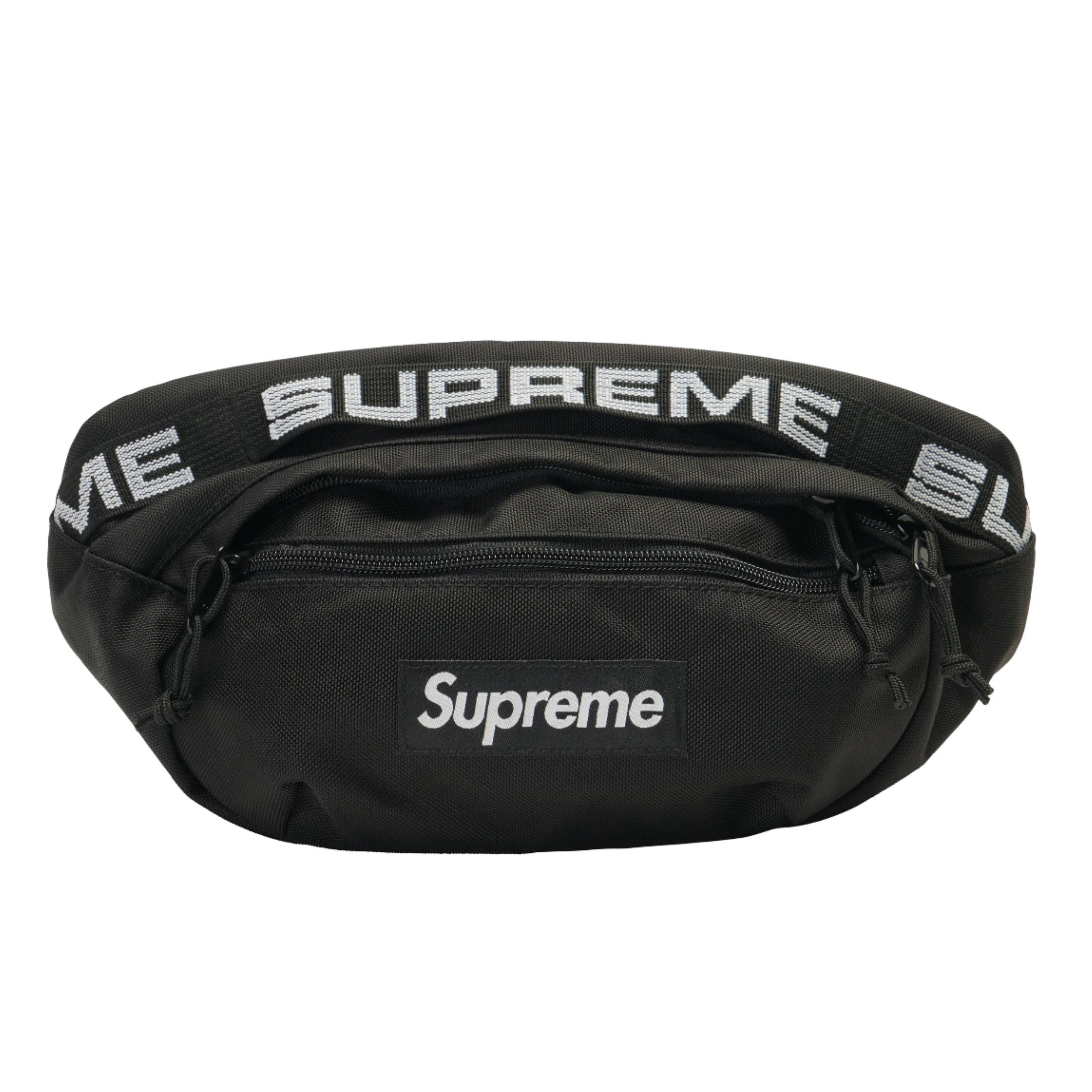 Supreme Tan Waist hot Bag / Fanny Pack (SS18)