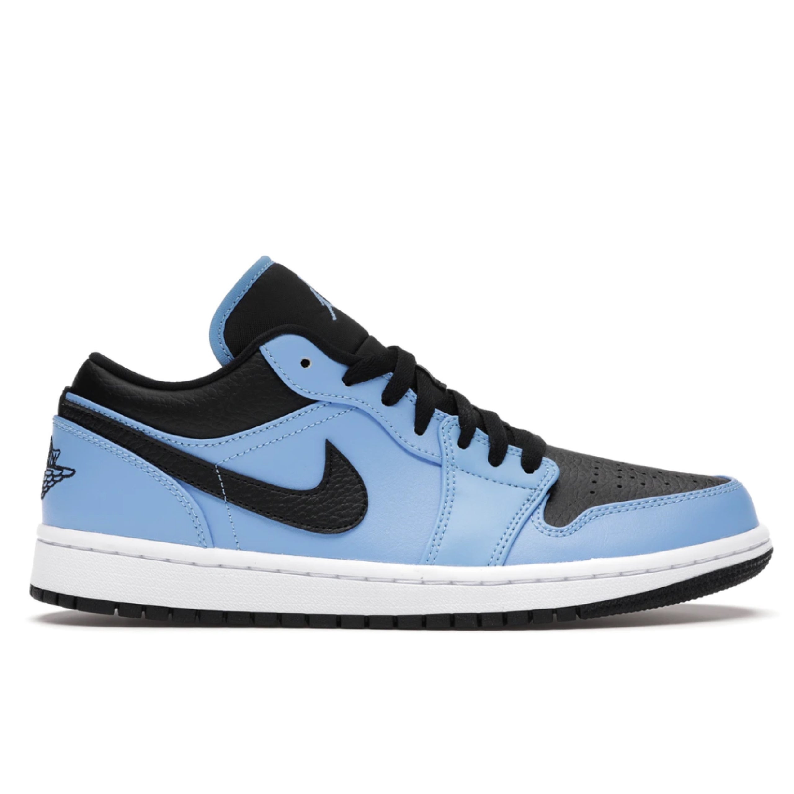 Aj1 orders university blue