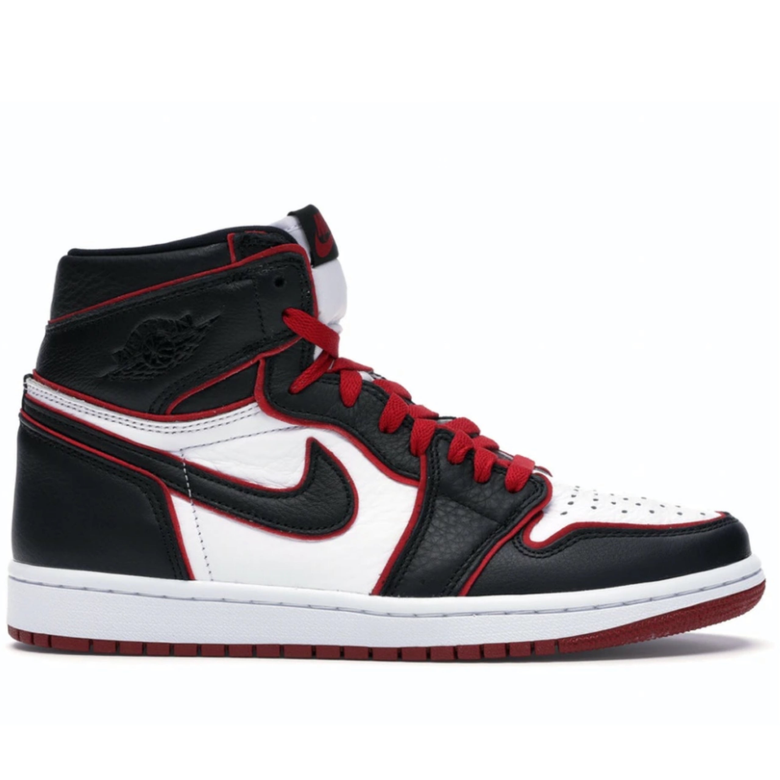 Jordan 1 satin clearance black toe list